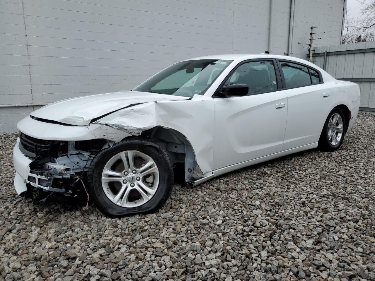 Dodge Charger 2023