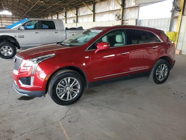 Cadillac Xt5 2023