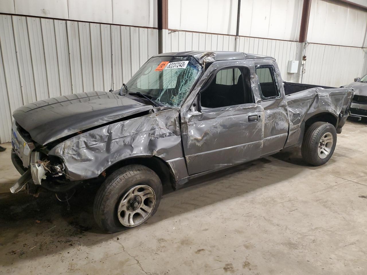 Ford Ranger 2006