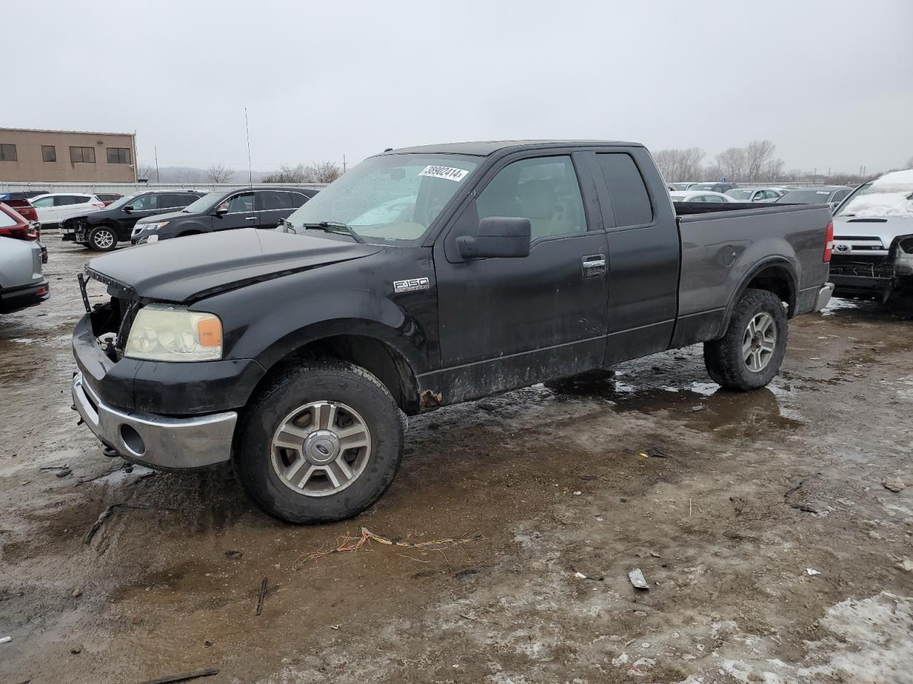 Ford F-150 2006