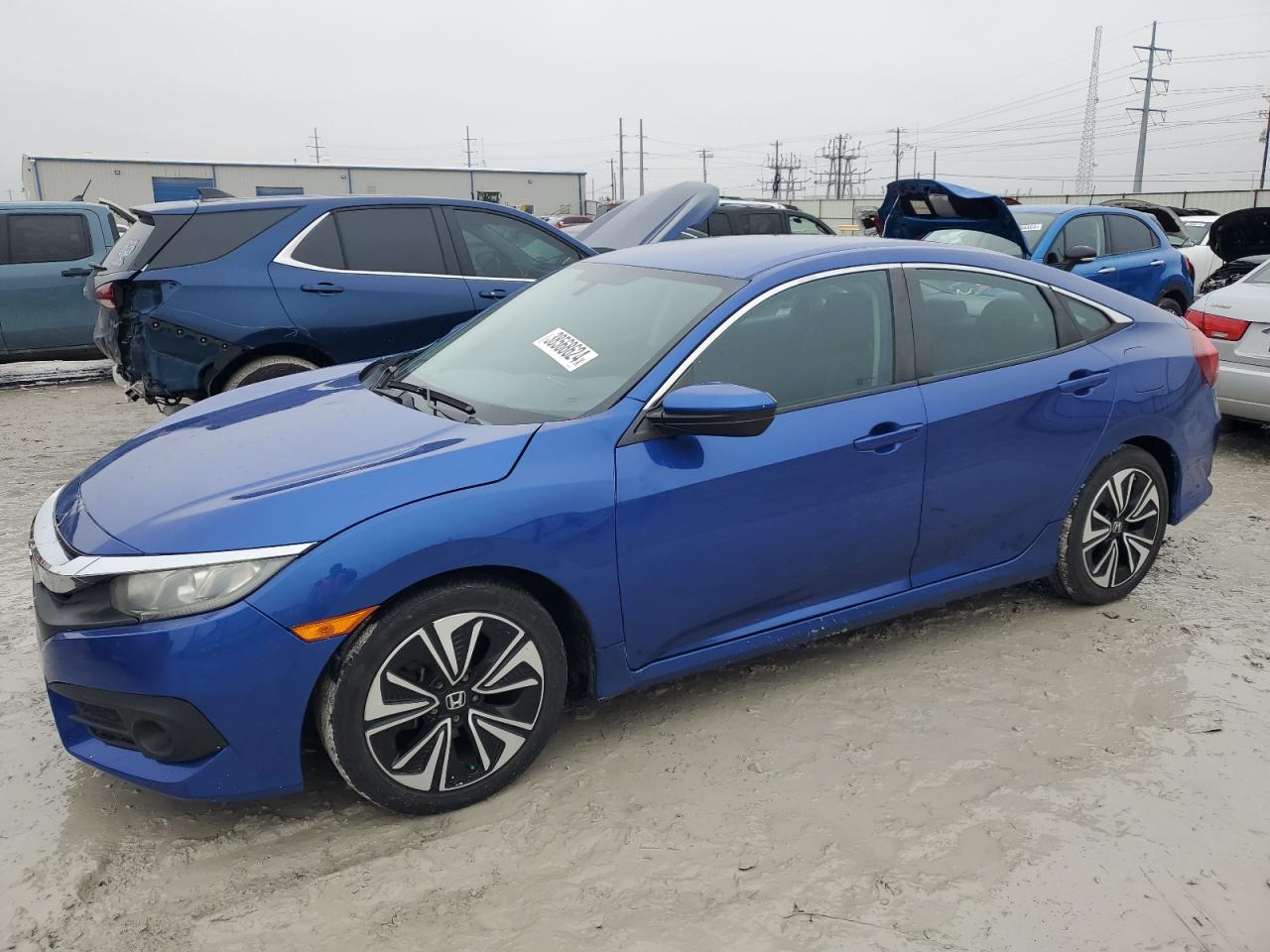 Toyota Camry 2011
