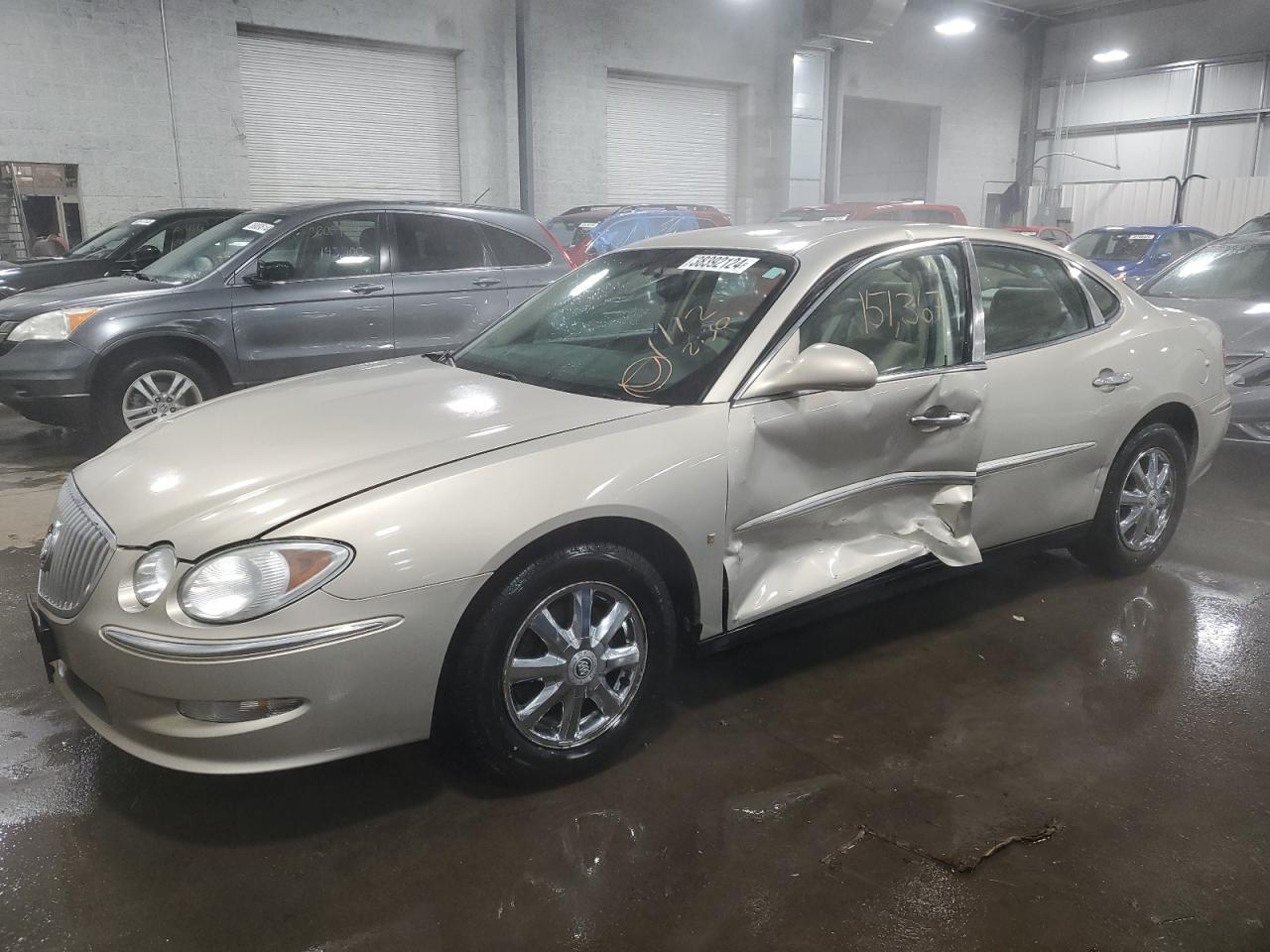 Buick Lacrosse 2008