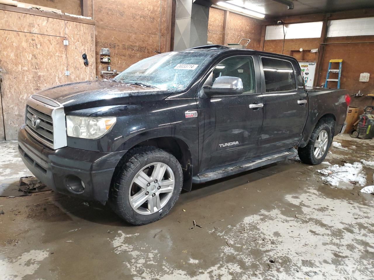 Toyota Tundra 2007