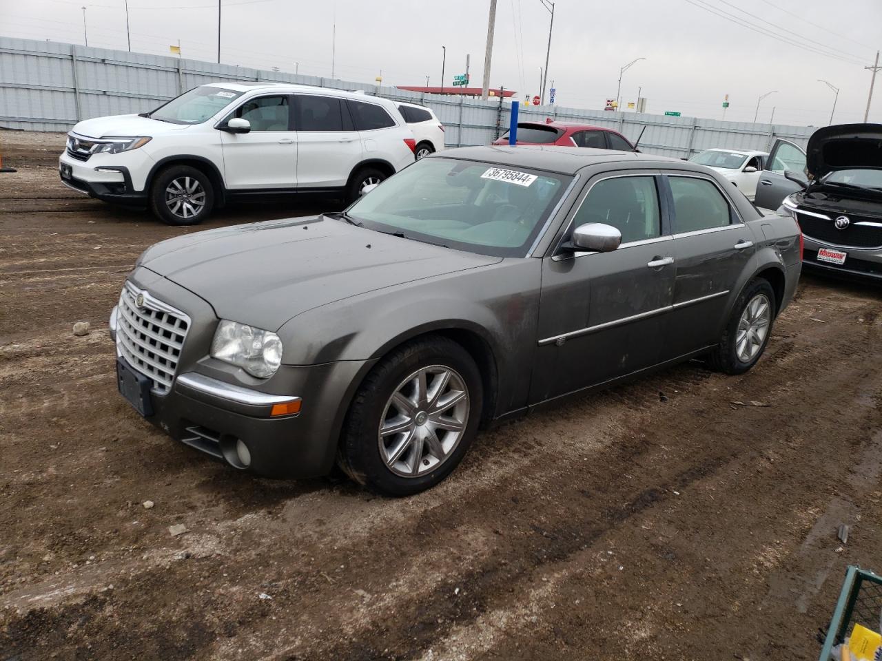 Chrysler 300 2008