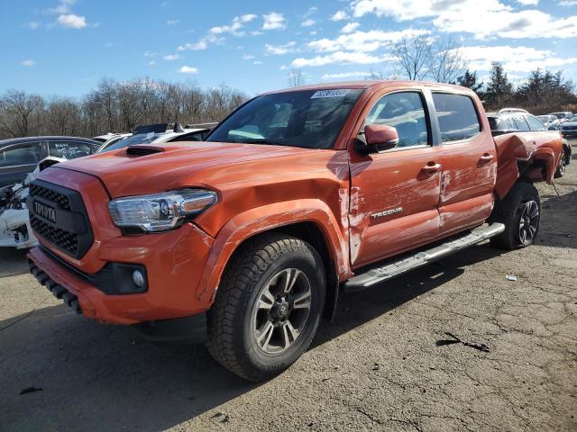 Toyota Tacoma 2017