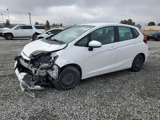 Honda Fit 2019