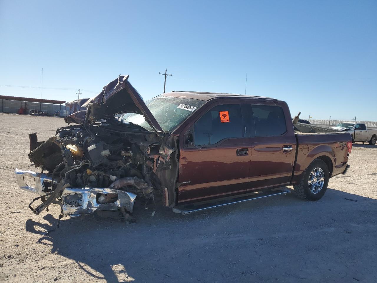 Ford F-150 2016