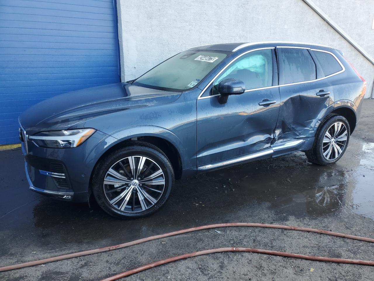 Volvo Xc60 2023