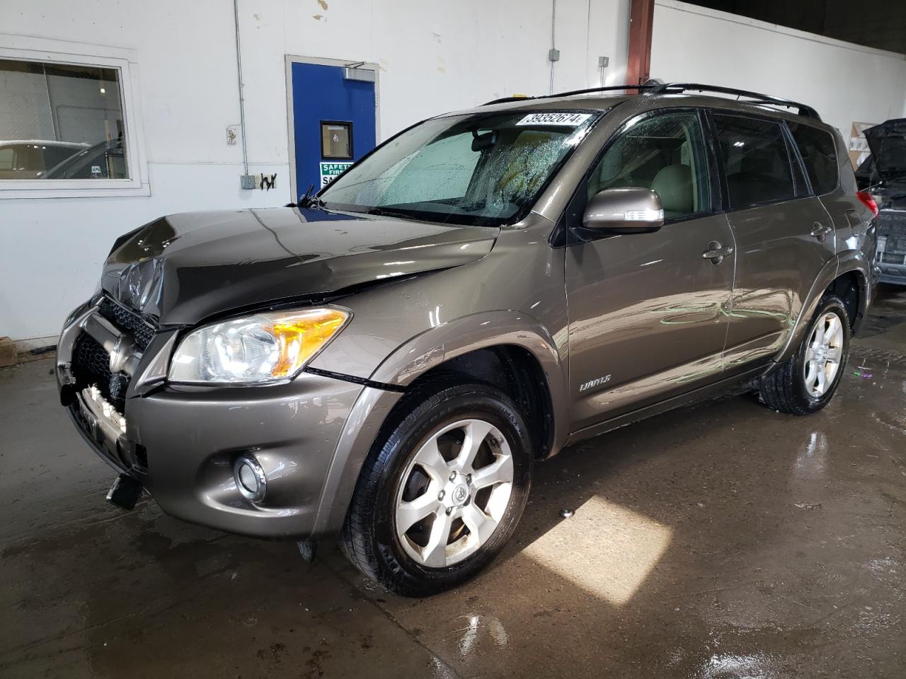 Toyota Rav4 2010