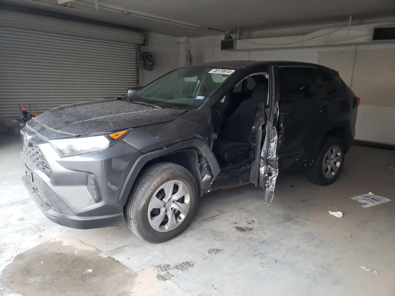 Toyota Rav4 2022