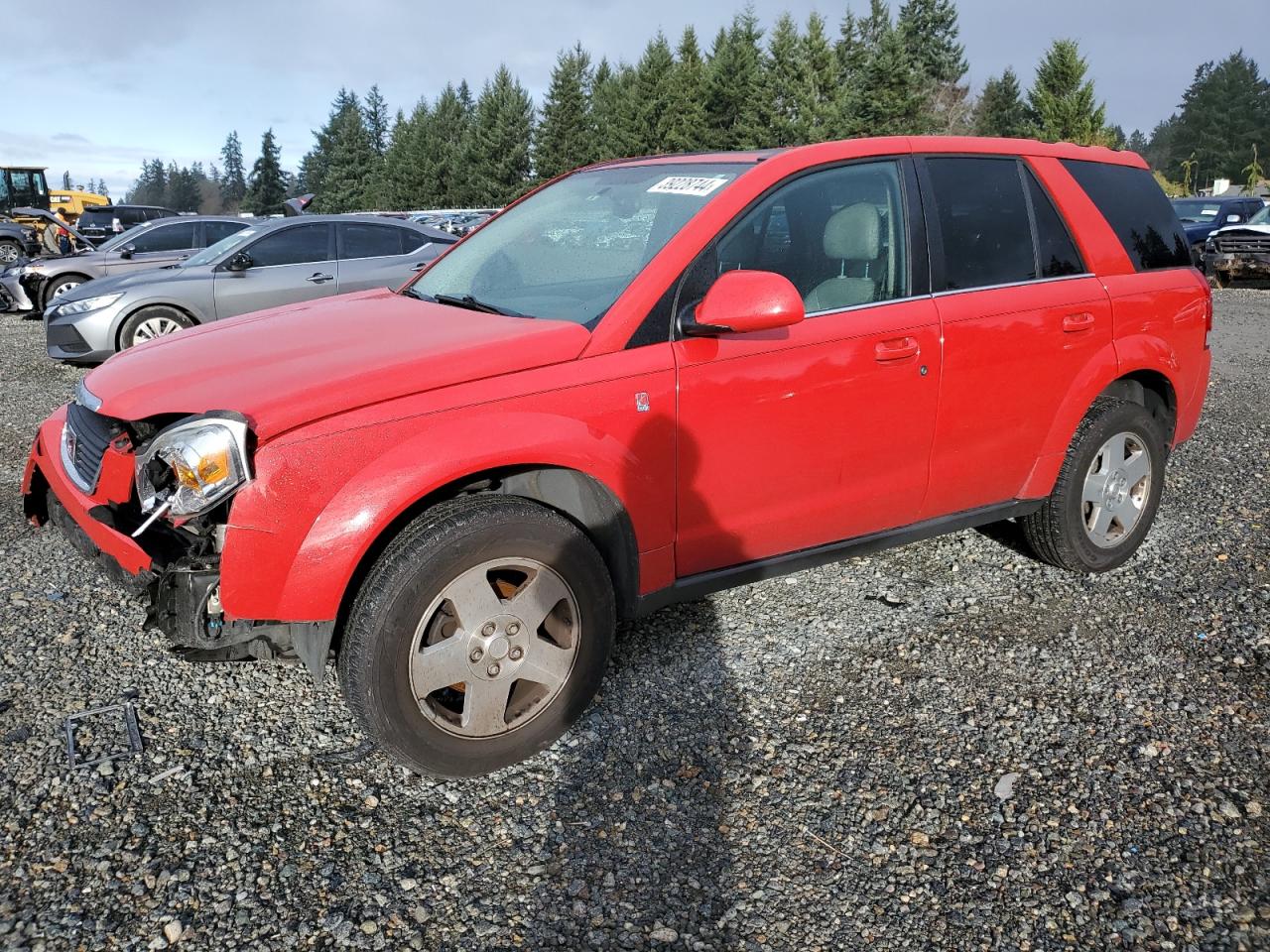 Saturn Vue 2007
