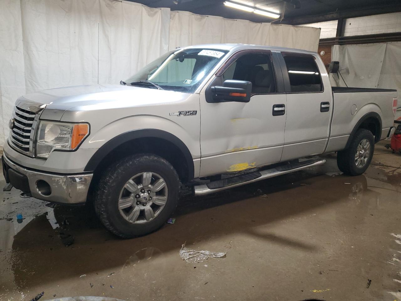 Ford F-150 2010