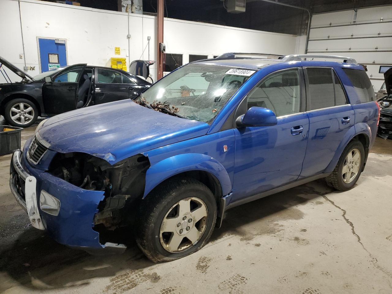 Saturn Vue 2006