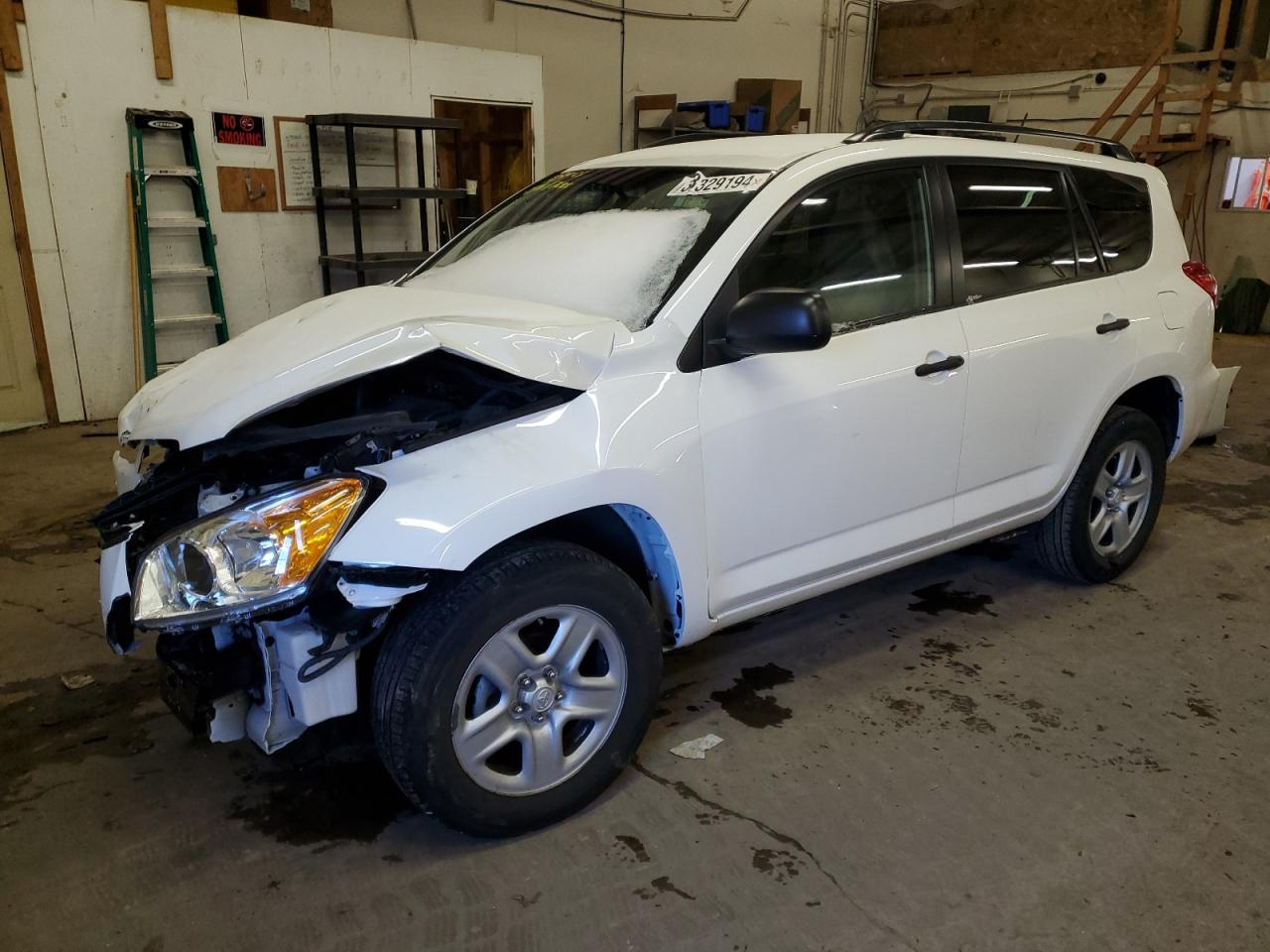 HYUNDAI ELANTRA 2011