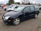 FORD FOCUS 2005