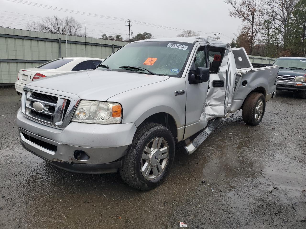 Ford F-150 2008