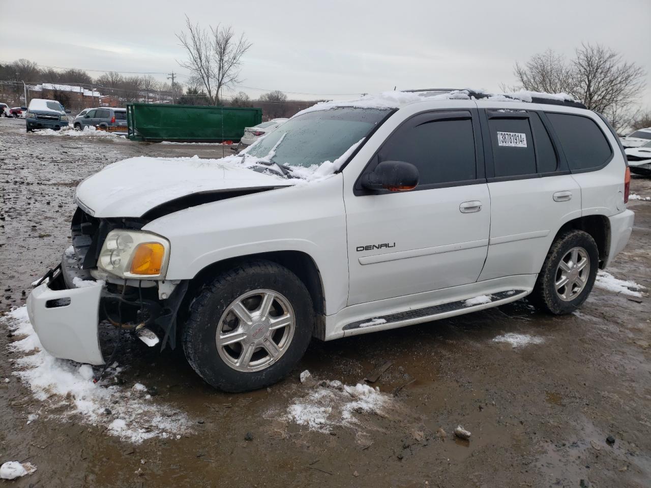 Gmc Envoy dena 2005