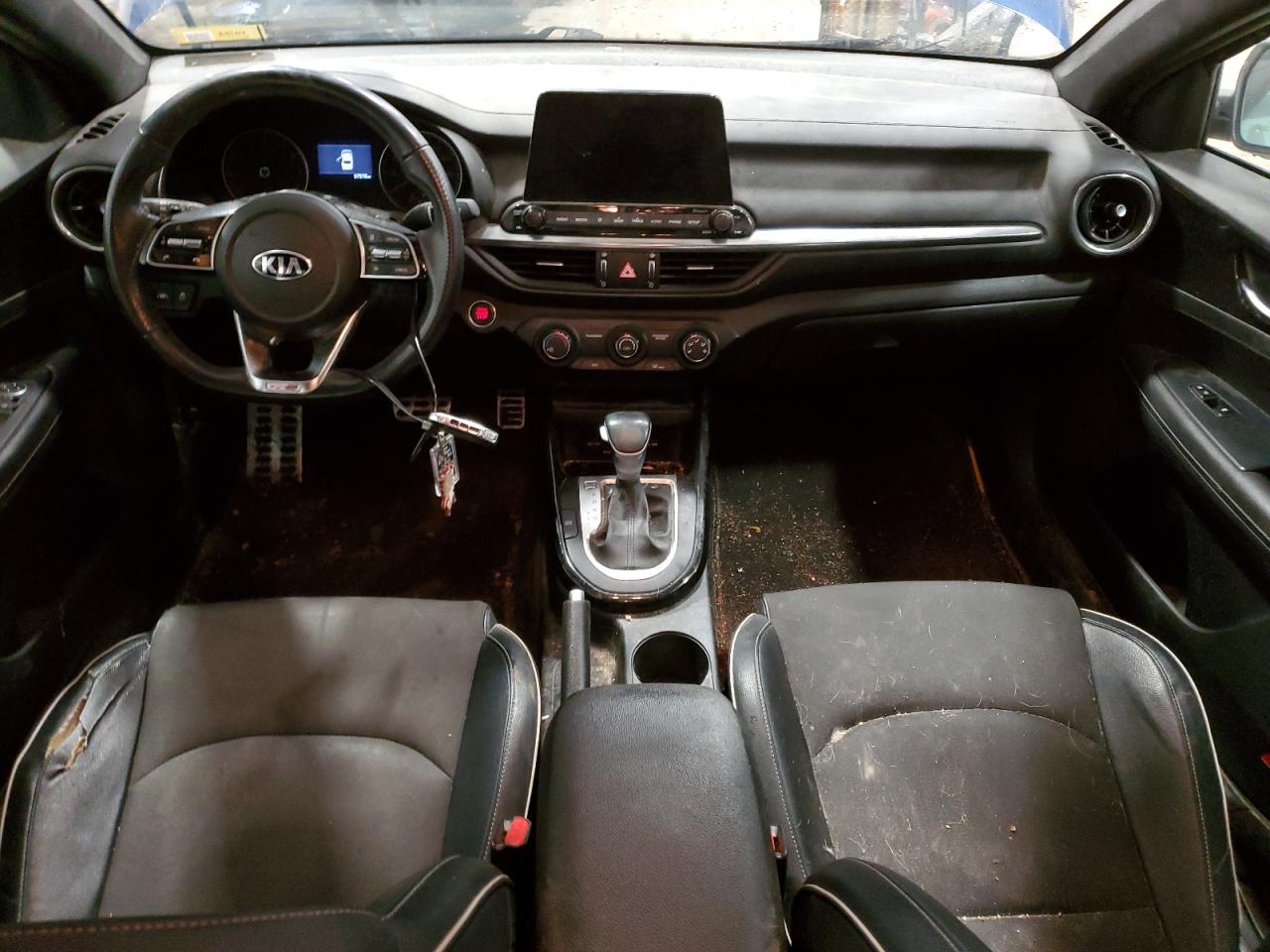 DayDrive