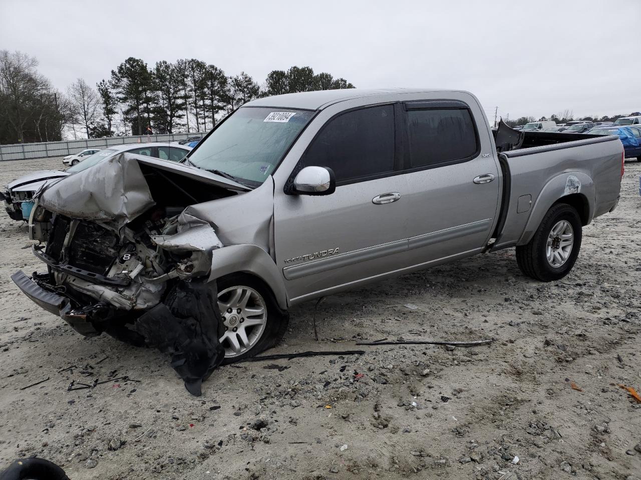 Toyota Tundra 2005