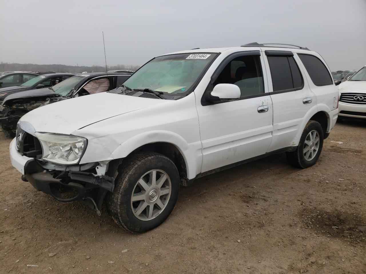 Buick Rainier cx 2006