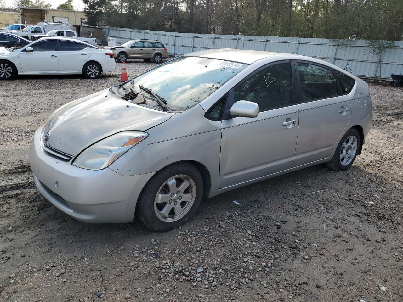 Toyota Prius 2005