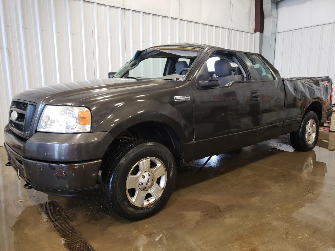 Ford F-150 2006