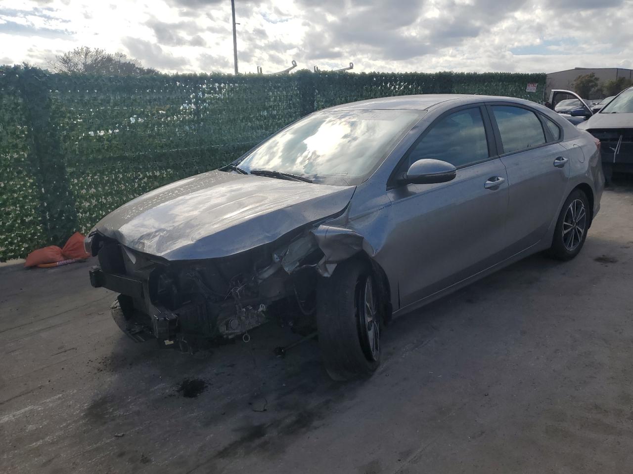 Kia Forte 2023