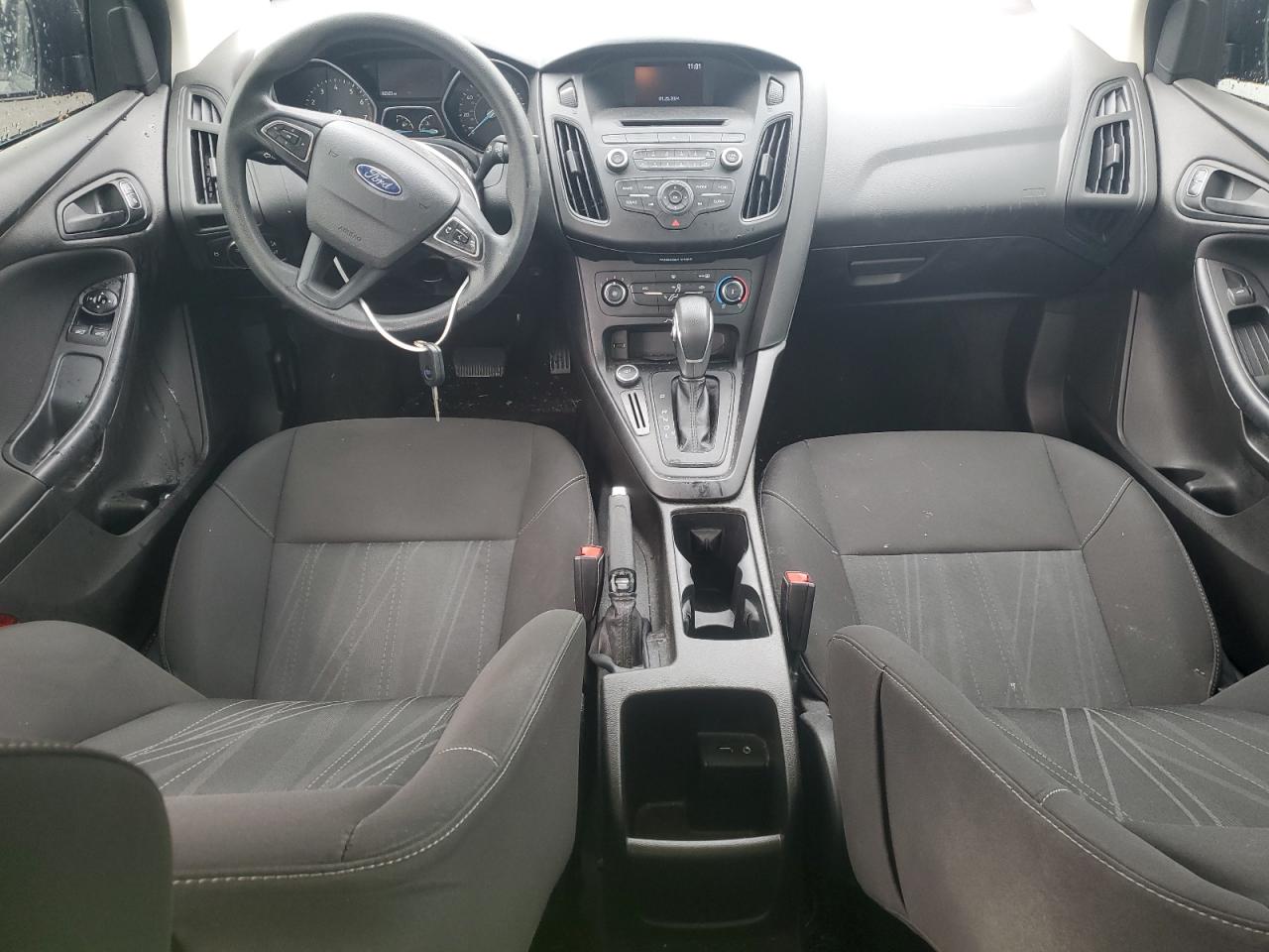 DayDrive