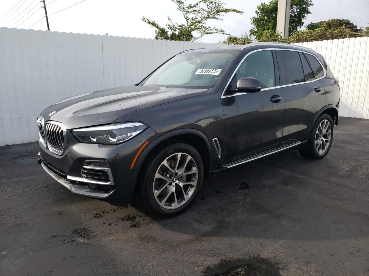 Bmw X5 2023
