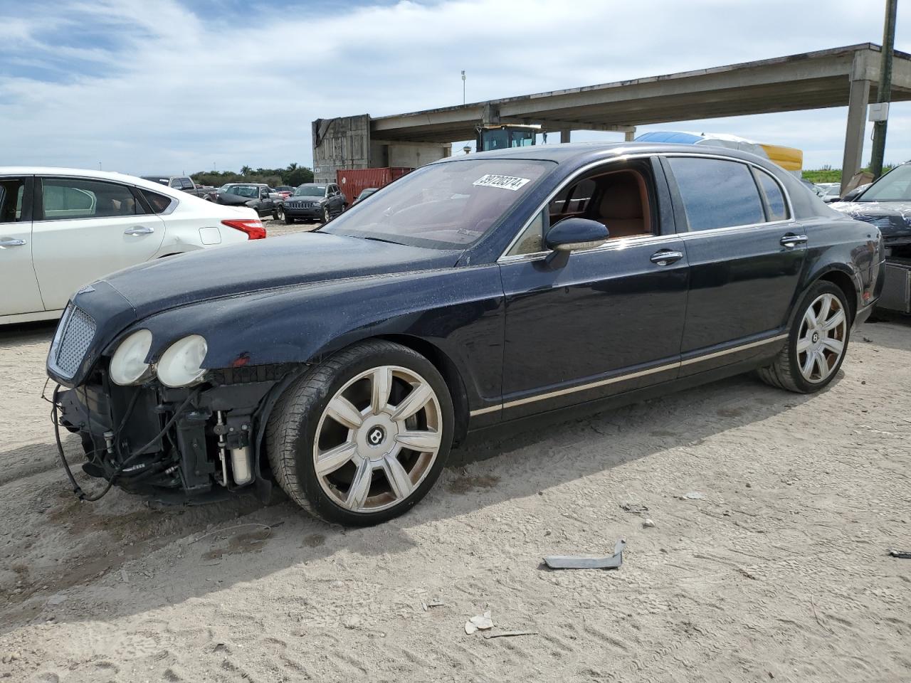 Bentley Continental 2006