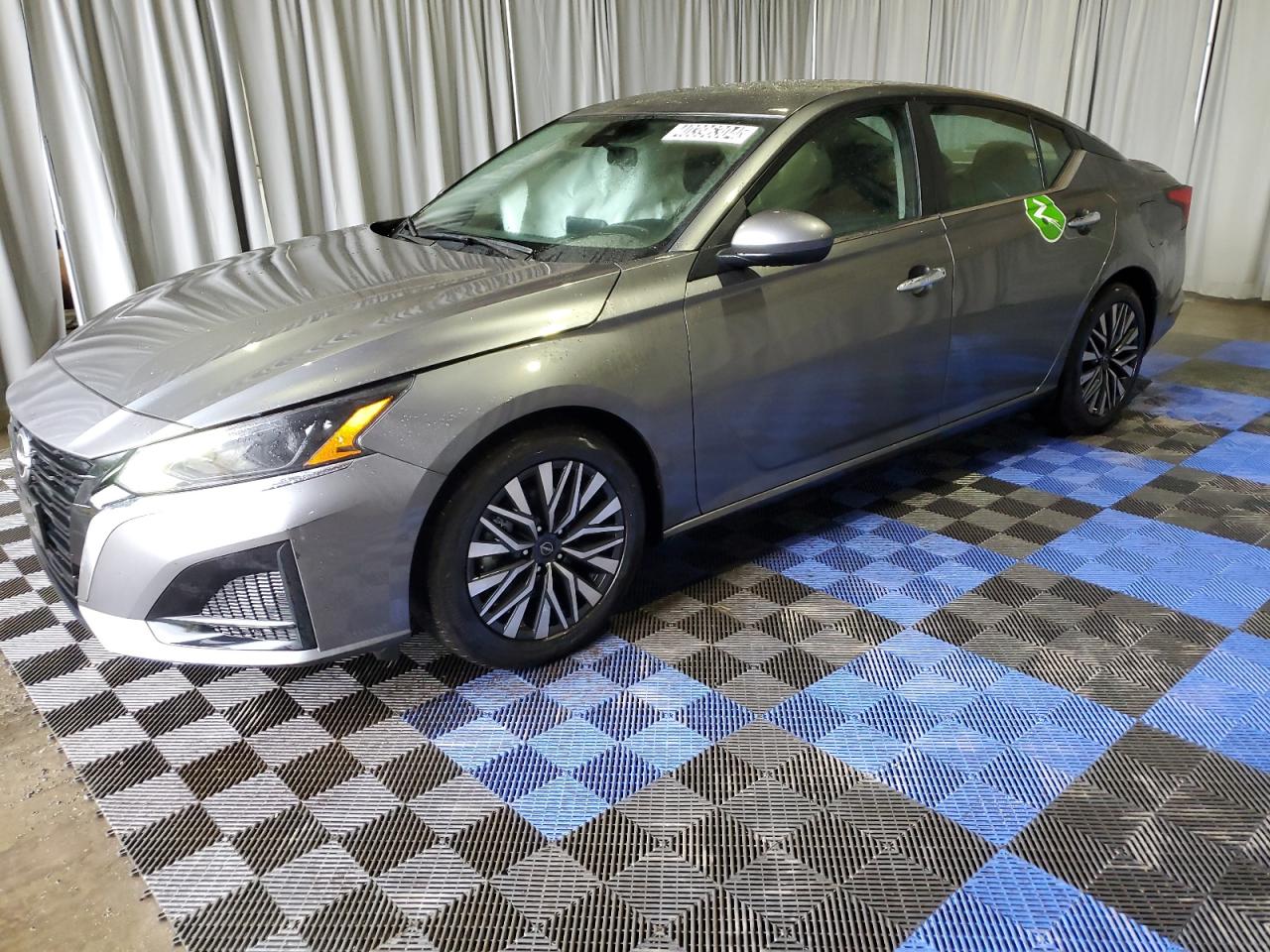 Nissan Altima 2023