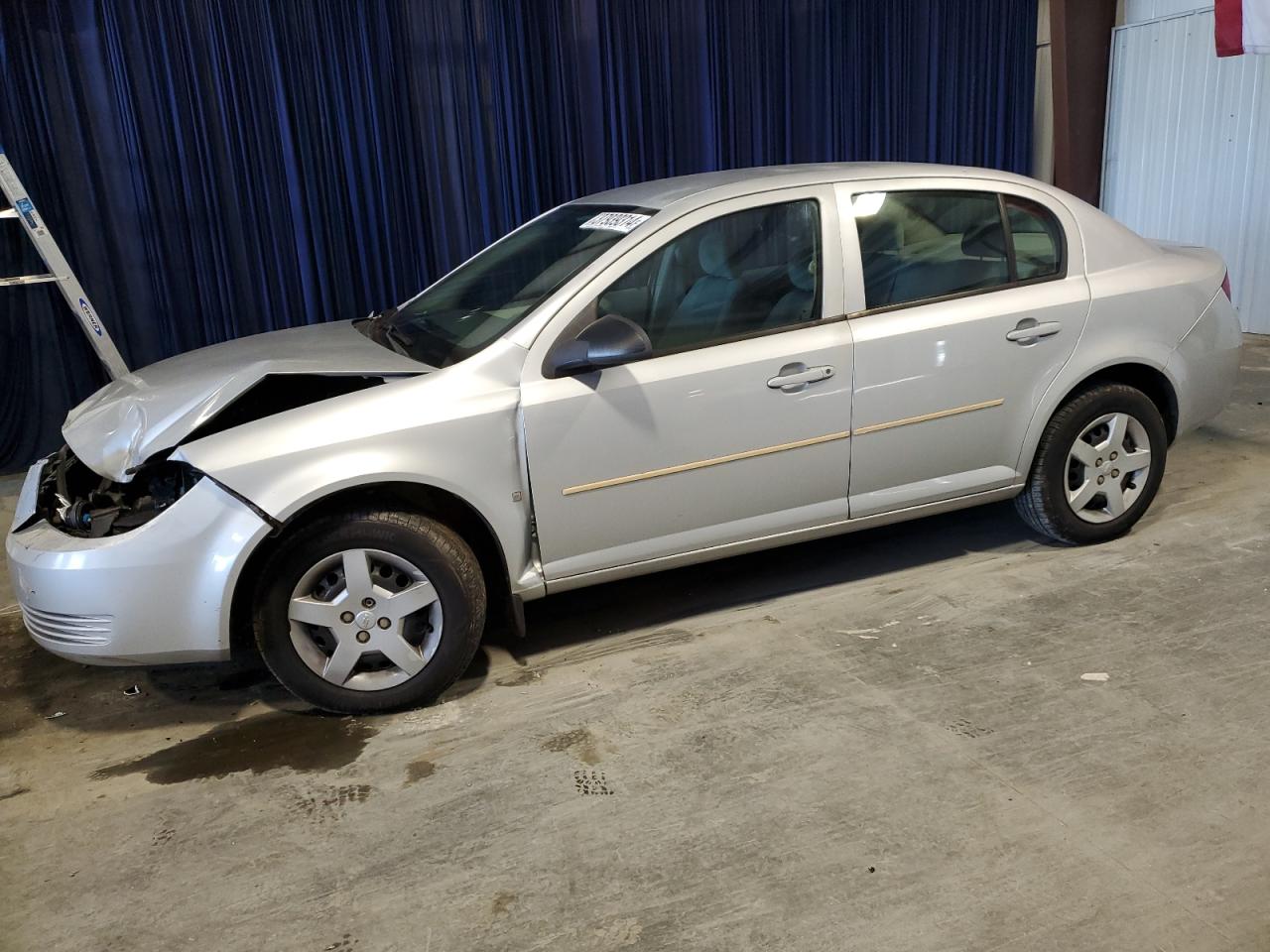 Chevrolet Cobalt 2007