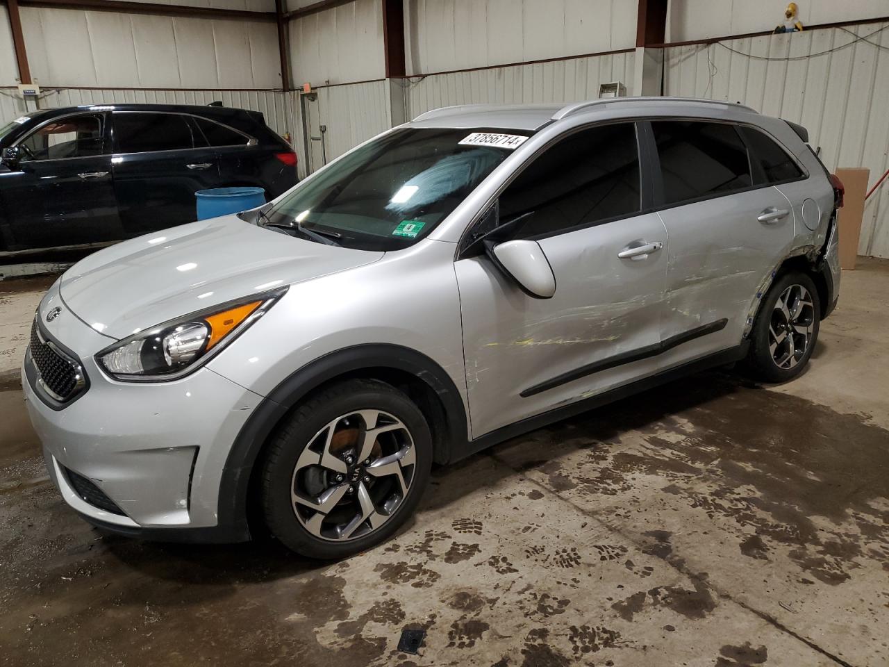 Kia Niro 2017