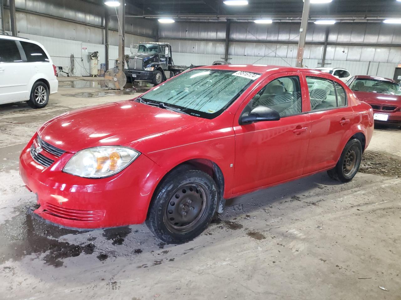Chevrolet Cobalt 2007