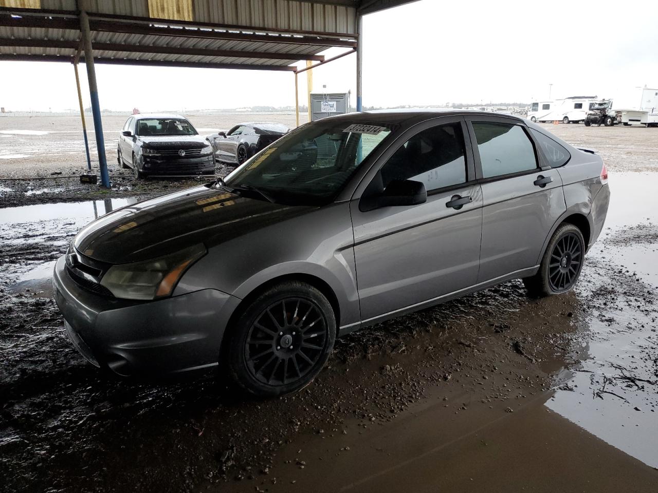Ford Focus 2010