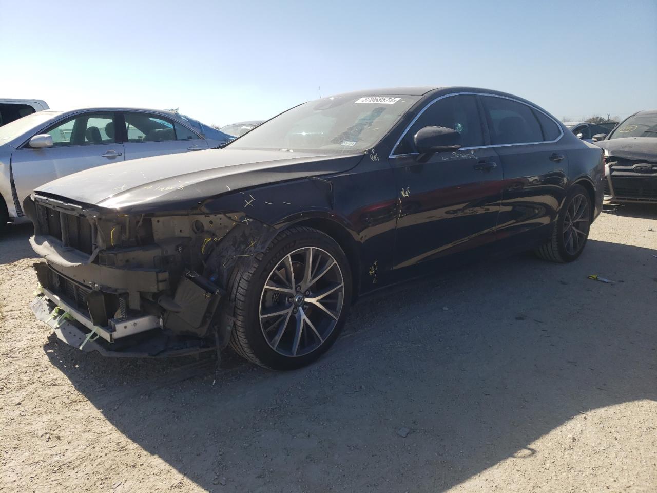 Volvo S90 2018