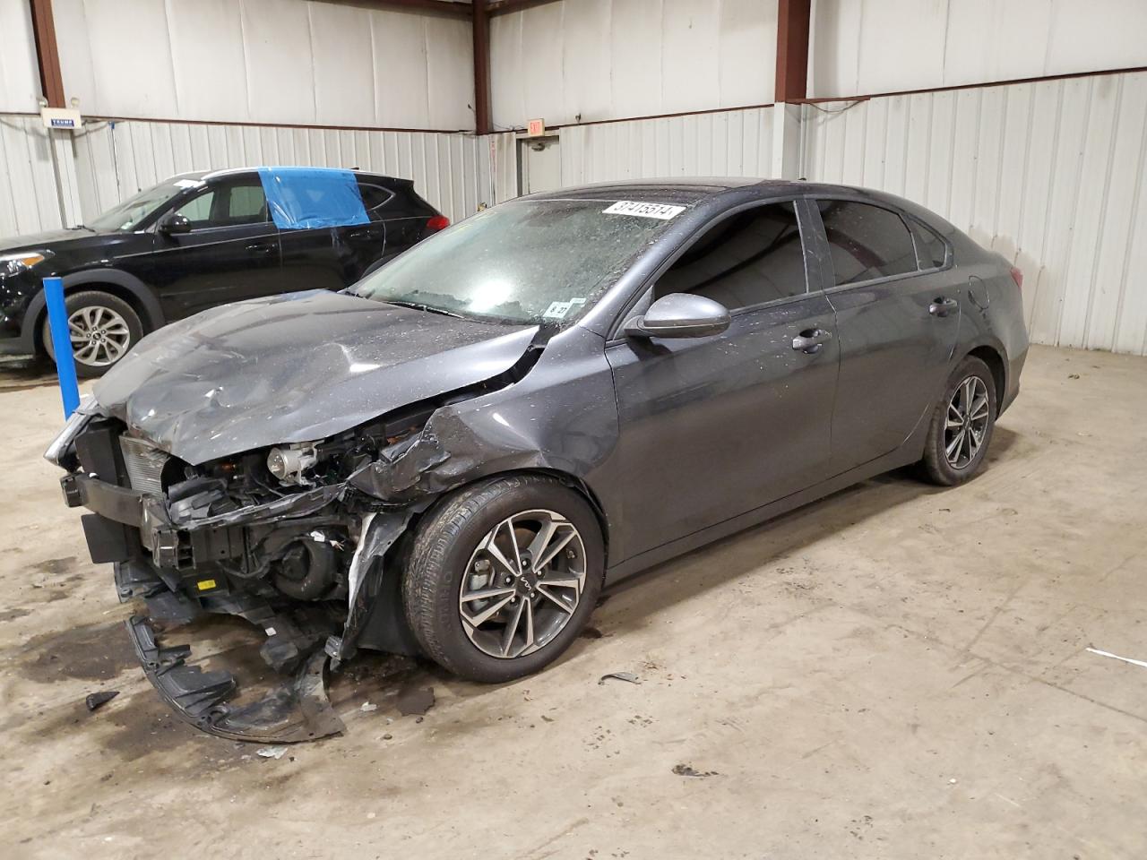 Kia Forte 2023