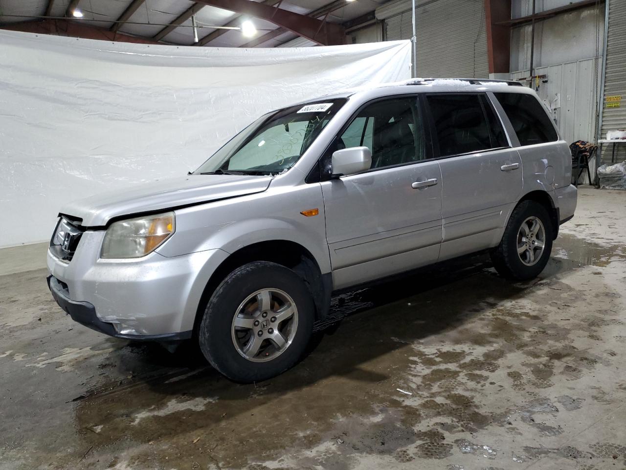 Honda Pilot 2006