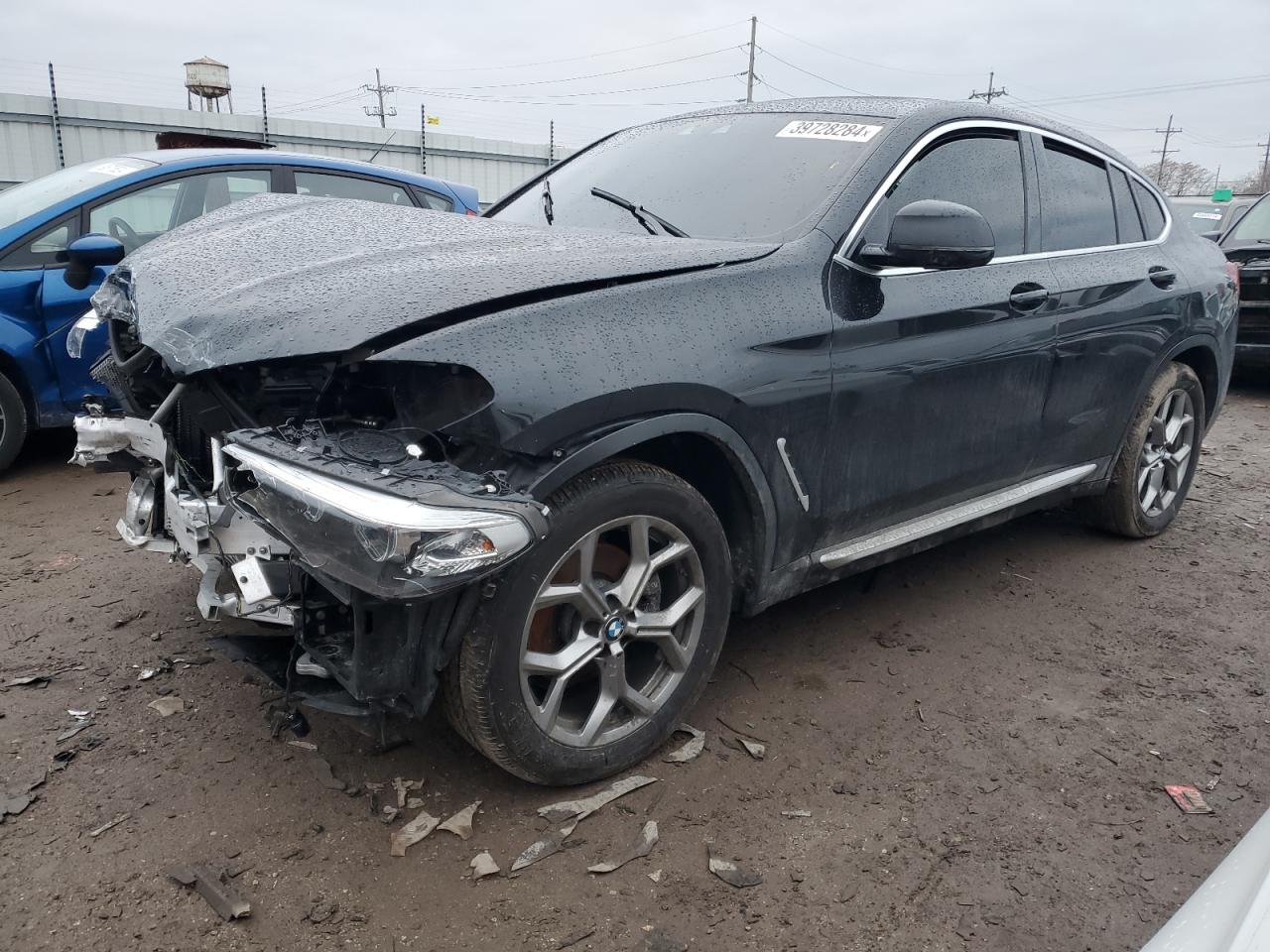 Bmw X4 2020