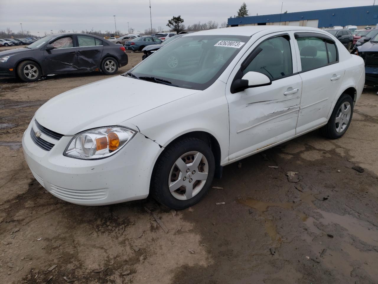 Chevrolet Cobalt 2008