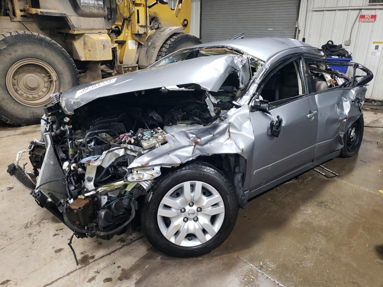 Nissan Altima 2009