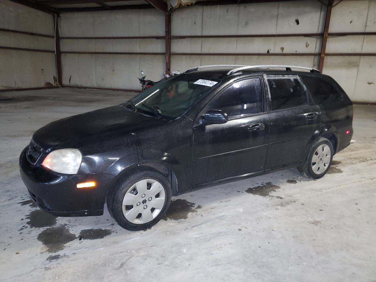 Suzuki Forenza ba 2007