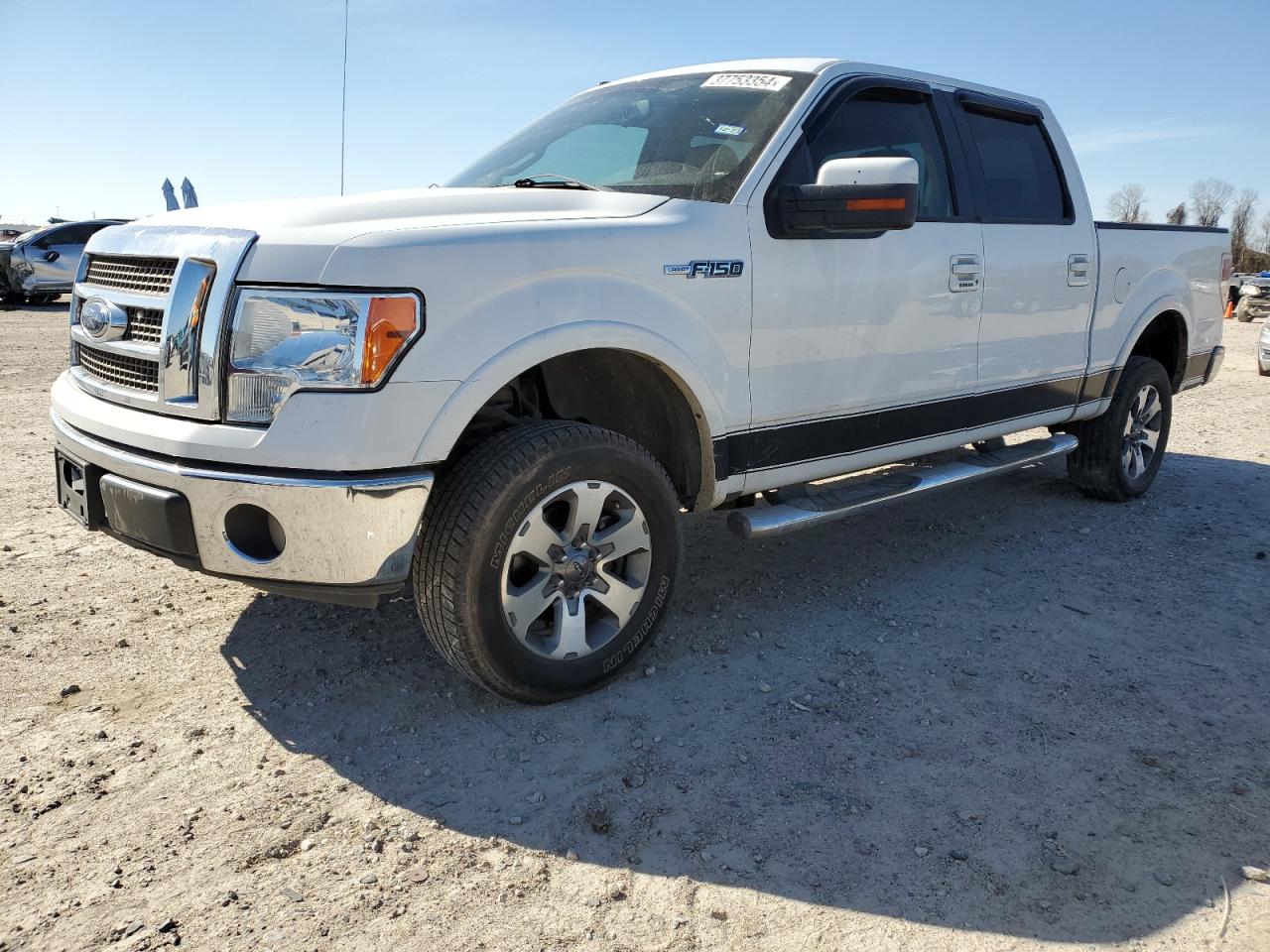 Ford F-150 2009