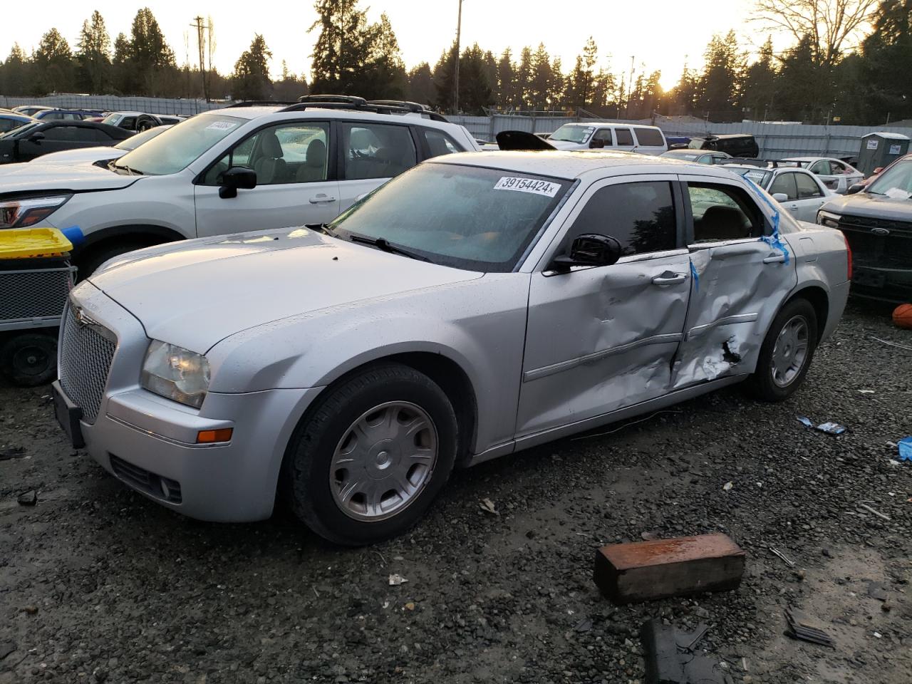 Chrysler 300 2006