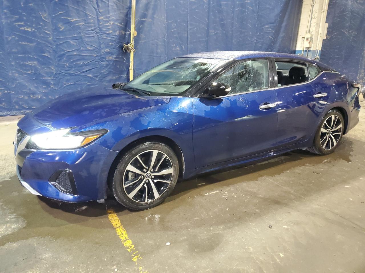 Nissan Maxima 2023