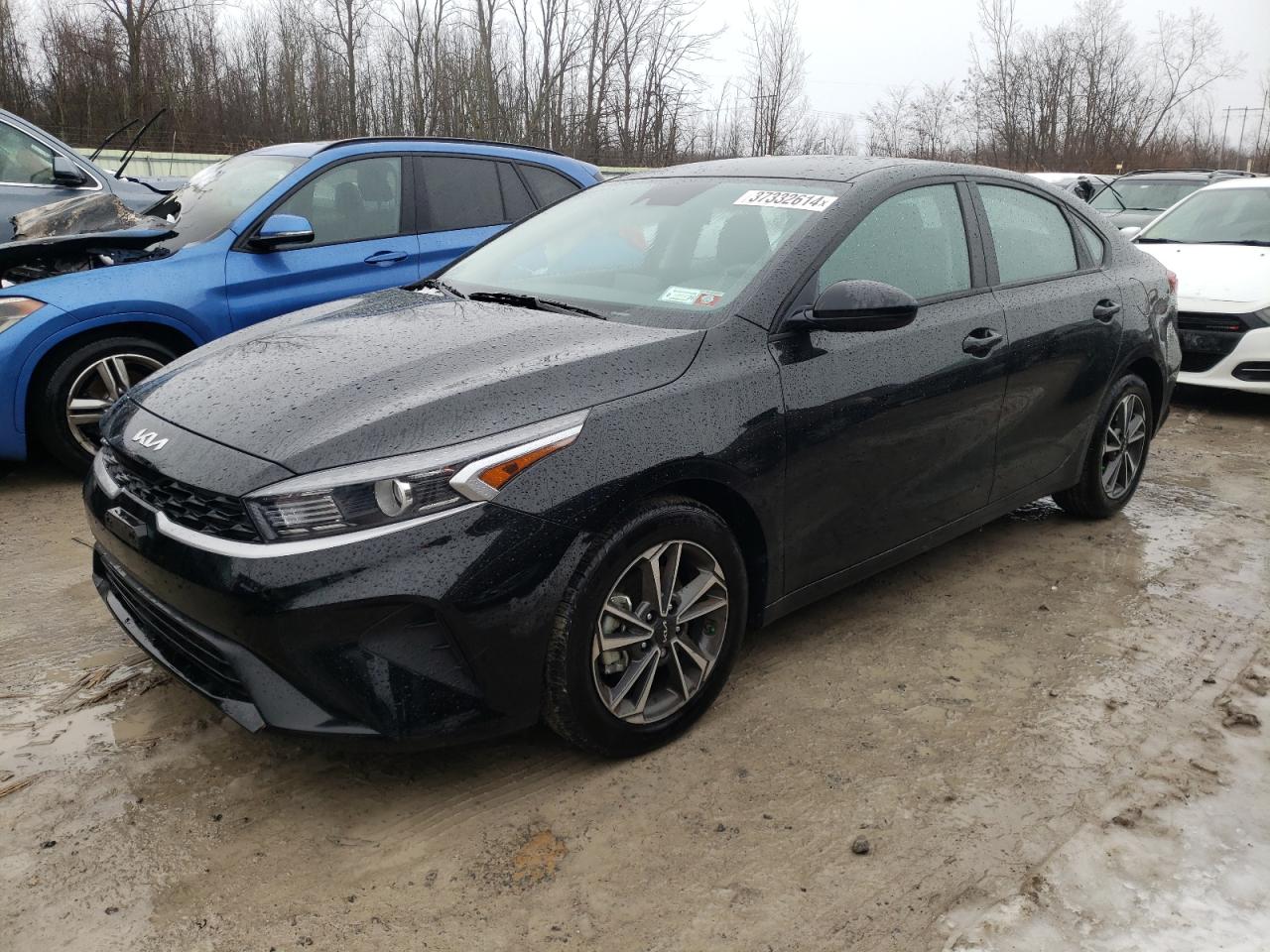 Kia Forte 2023