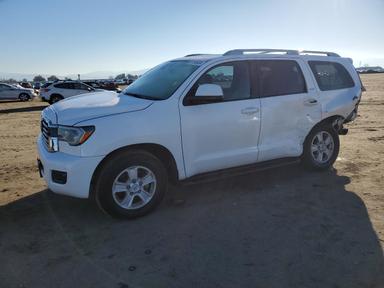 Toyota Sequoia 2018