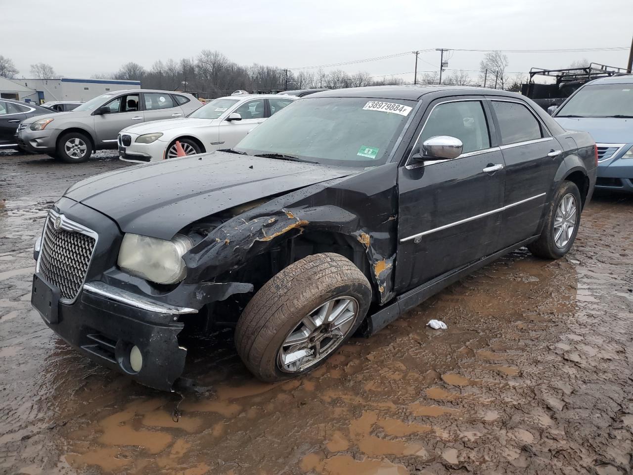 Chrysler 300 2010