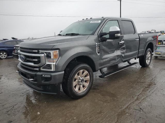 Ford F-250 super duty 2020