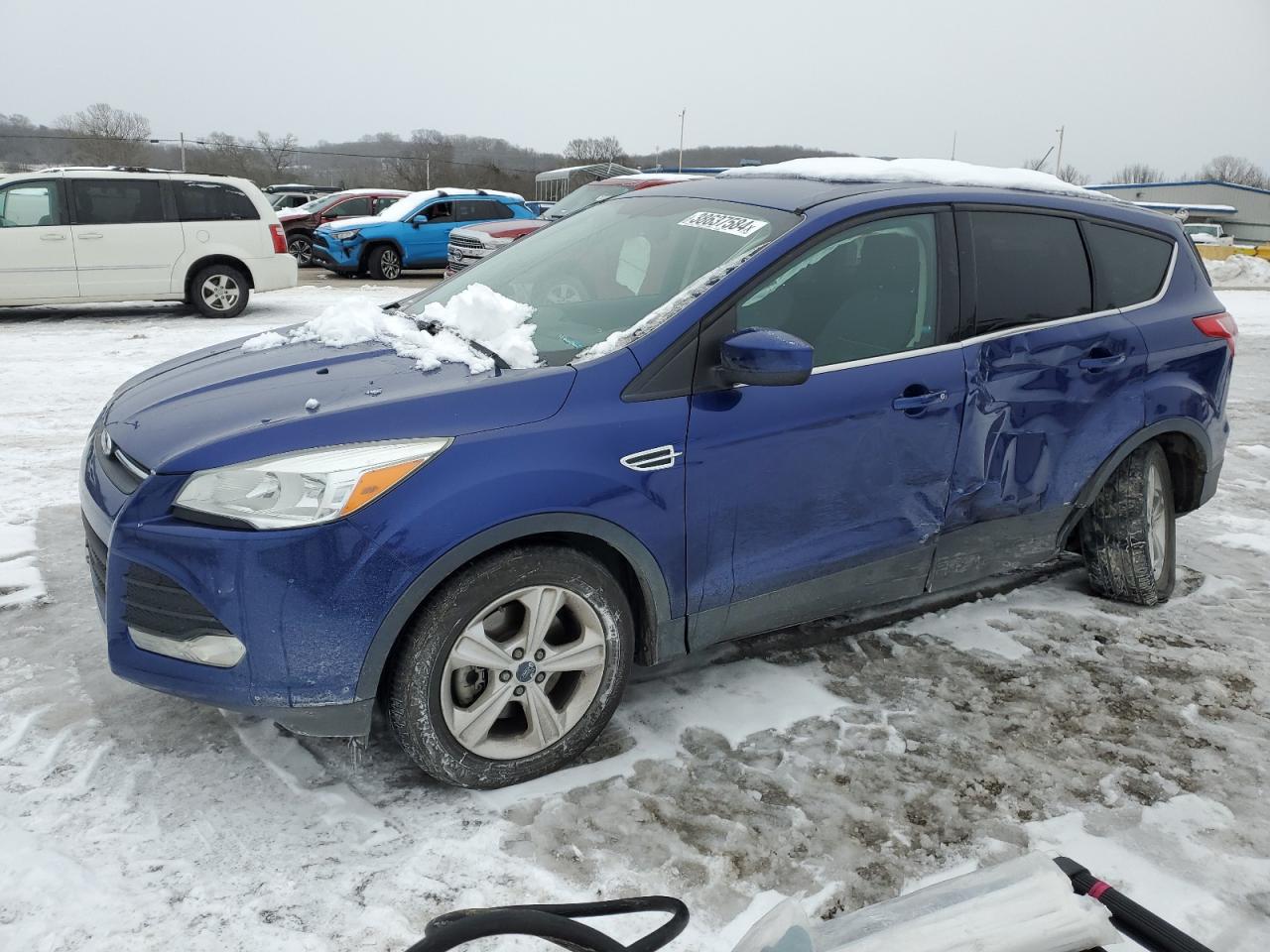 Ford Escape 2014